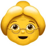 👵