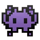 👾