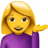💁♀️