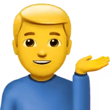 💁♂️
