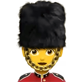 💂♀️