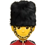 💂♂️