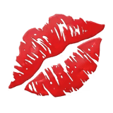 💋