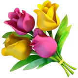 💐