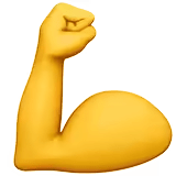 πͺ