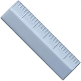 📏