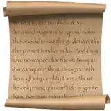 📜
