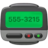 📟