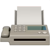 📠