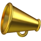 📣