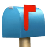 📫