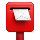📮