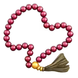 📿