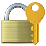 🔐