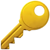🔑