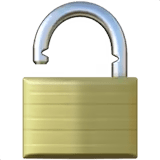 🔓
