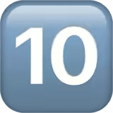 🔟