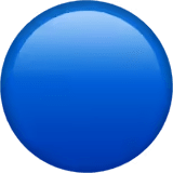 🔵