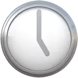 🕔