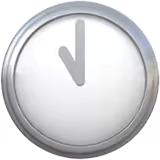 🕚