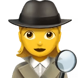 🕵️♀️