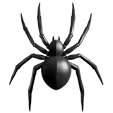 🕷️