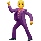 🕺