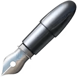 🖋️