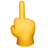 🖕