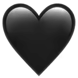 🖤