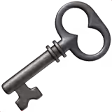 🗝️