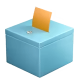 🗳️