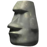 🗿