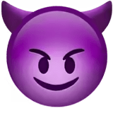 😈