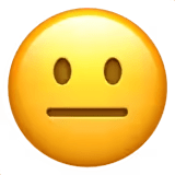 😐