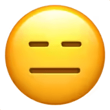 😑