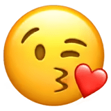 😘