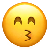 😙
