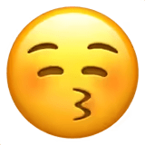 😚