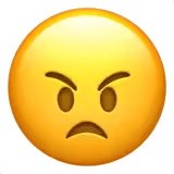 😠