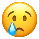 😢
