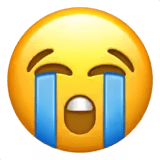 😭