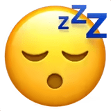 😴