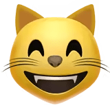 😸