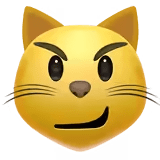 😼