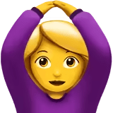 🙆♀️