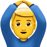 🙆♂️