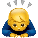 🙇♂️