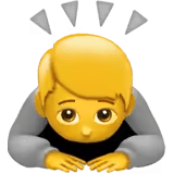 🙇