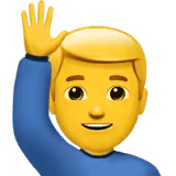 🙋♂️